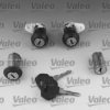 SAAB 9228008 Lock Cylinder Kit
